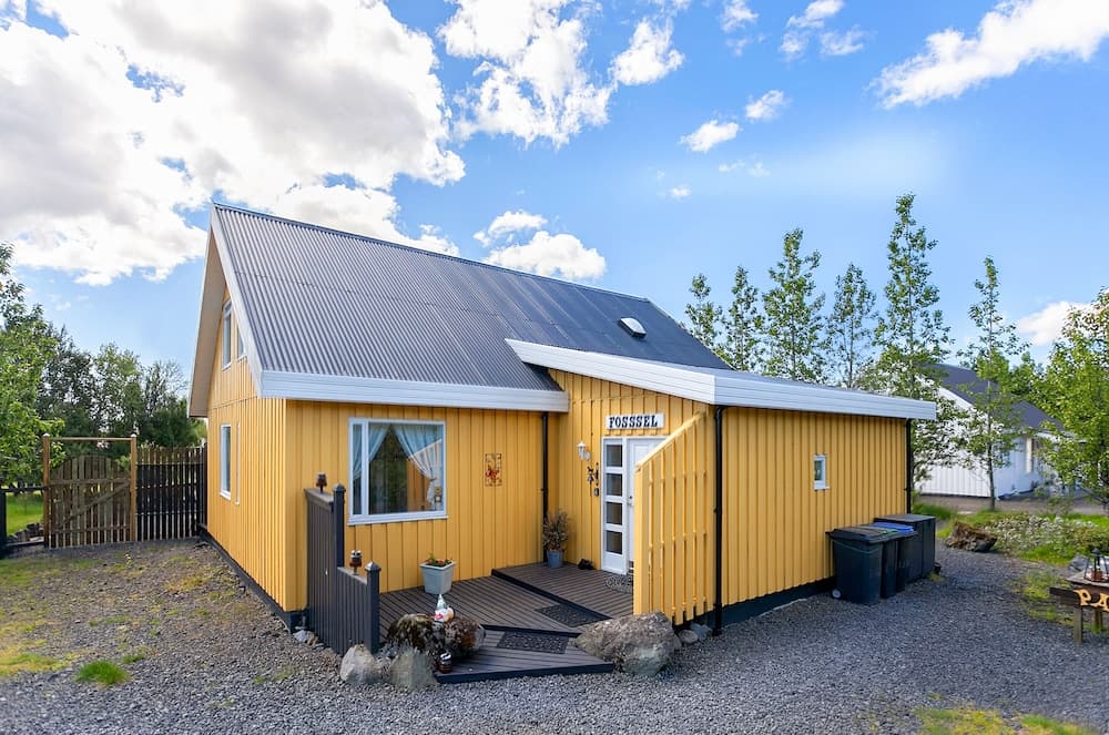 Fosssel Country House