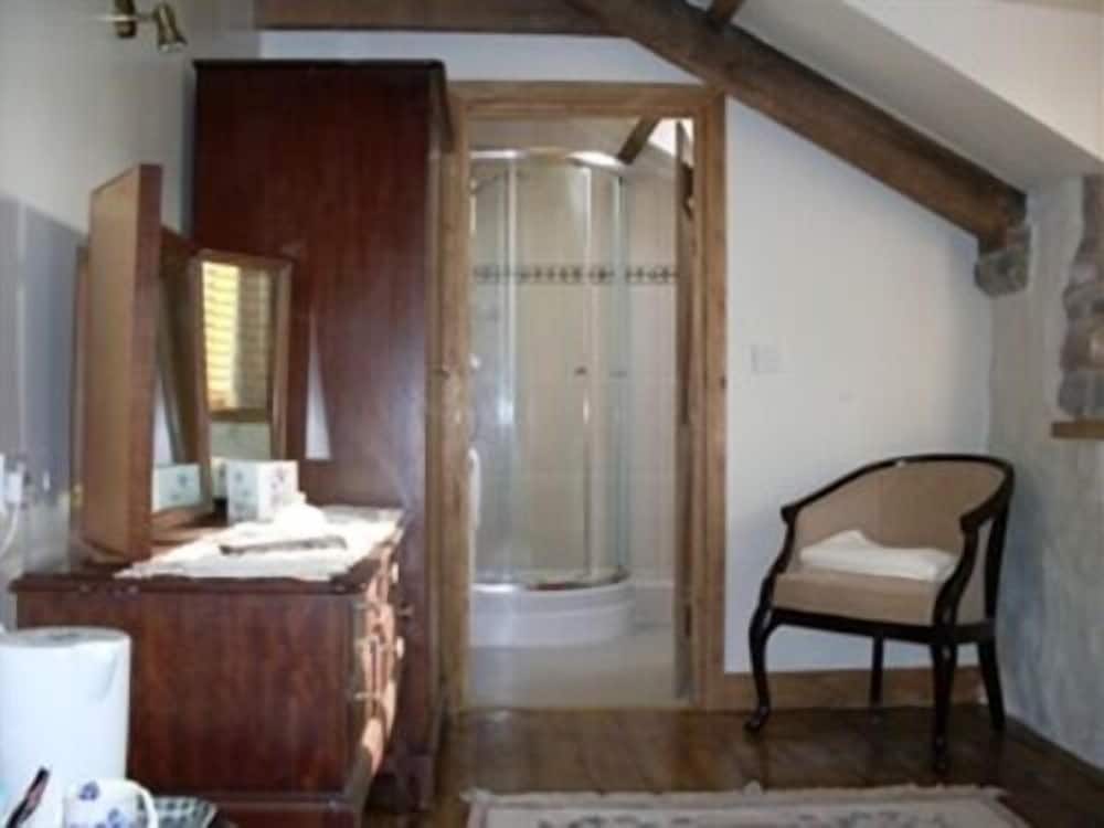 The Barn B&B