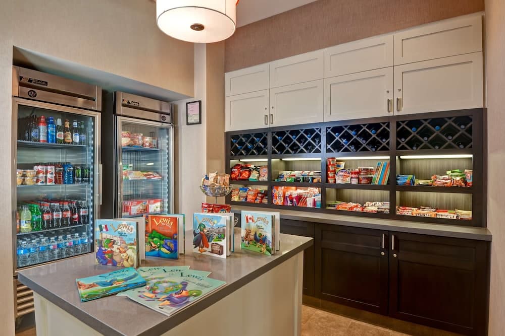 Homewood Suites by Hilton Anaheim Resort – Convention Center