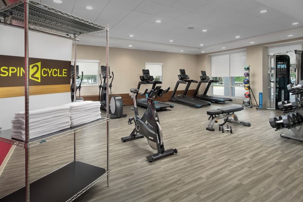 Home2 Suites By Hilton Clearwater St. Petersburg Ulmerton Rd