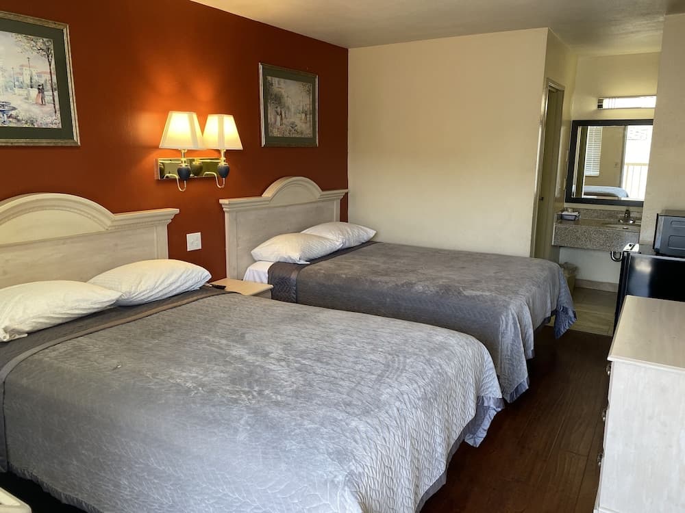 Bayview Motel