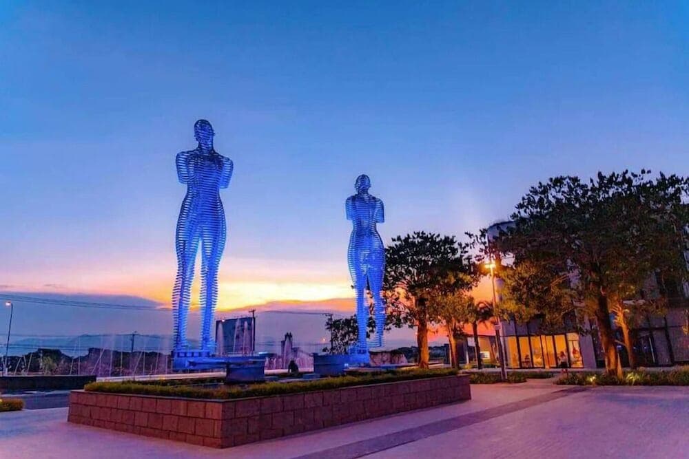 Cam Ranh Sea view Resort