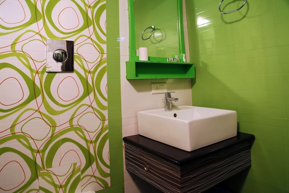 Tea Mount Suites