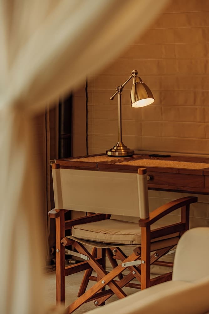 Twinpalms Tented Camp Phuket
