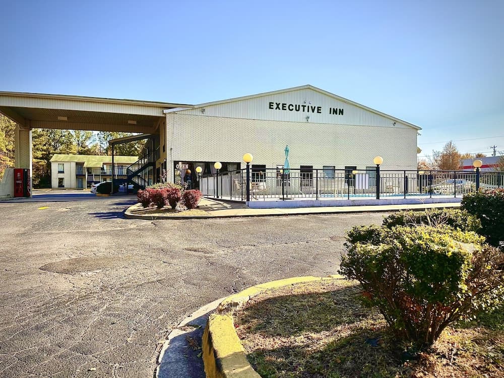 Executive Inn Chester