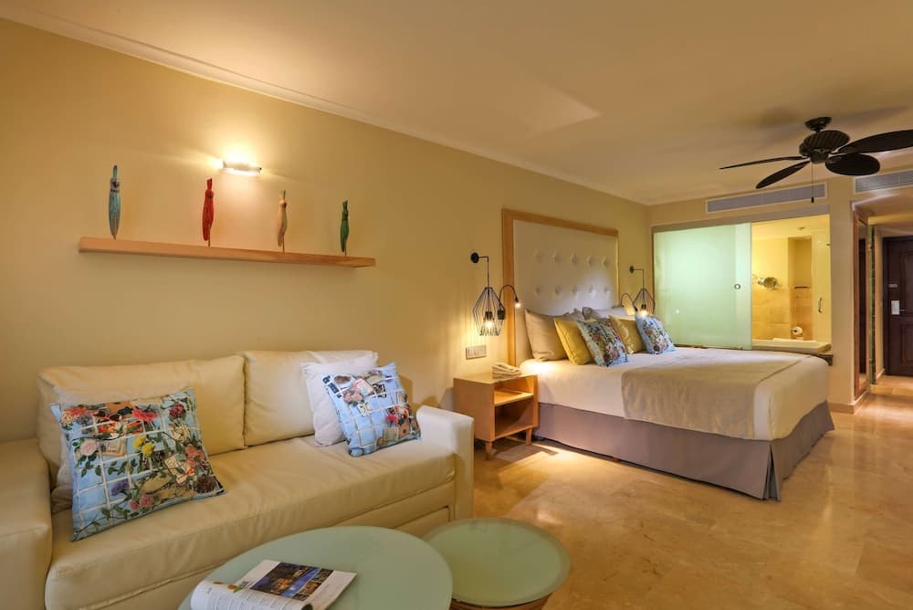 Grand Palladium Palace Resort Spa & Casino - All Inclusive
