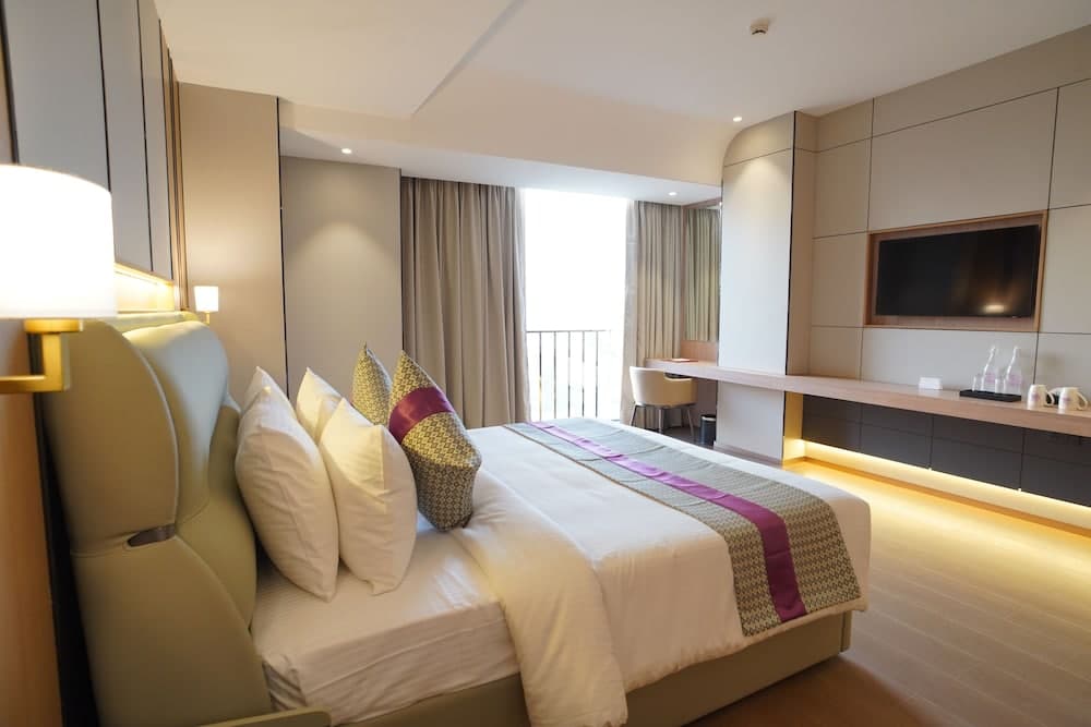 Orchid Hotel Chandigarh,Zirakpur