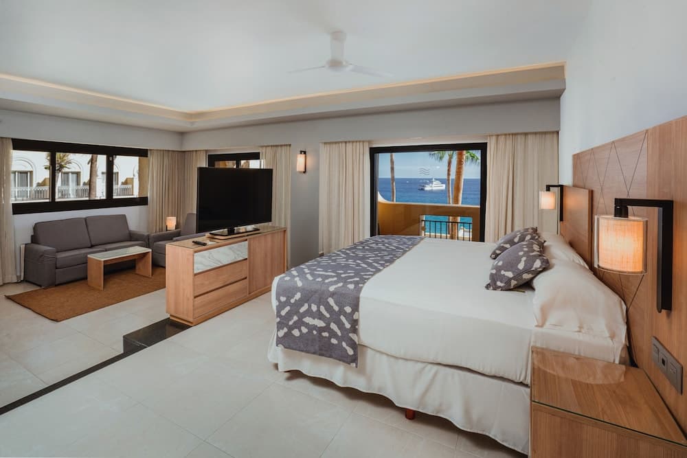Hotel Riu Santa Fe - All Inclusive