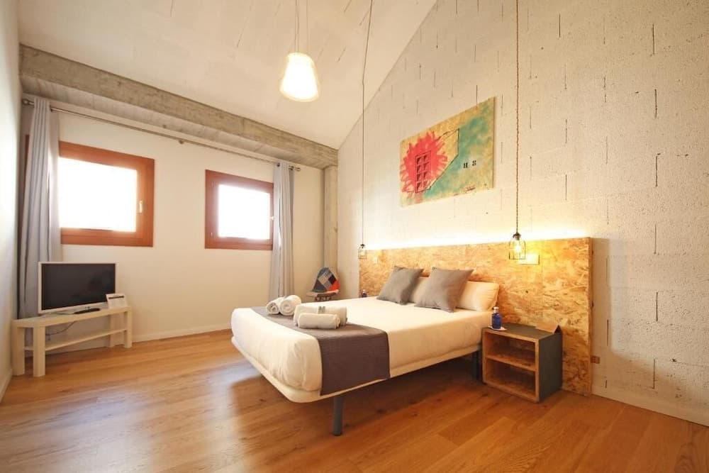 Brick Palma