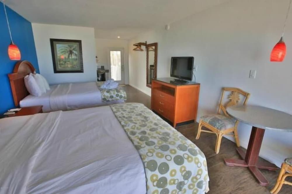 Dream Inn