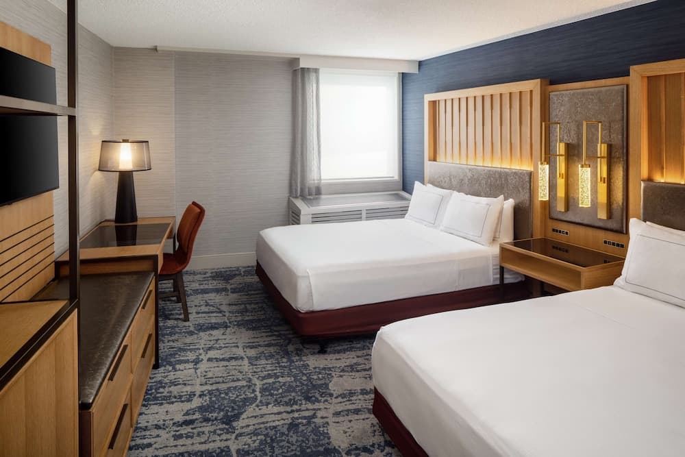 Doubletree by Hilton Washington DC Silver Spring