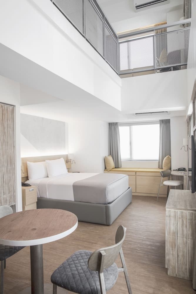 TRYP by Wyndham Mall of Asia Manila