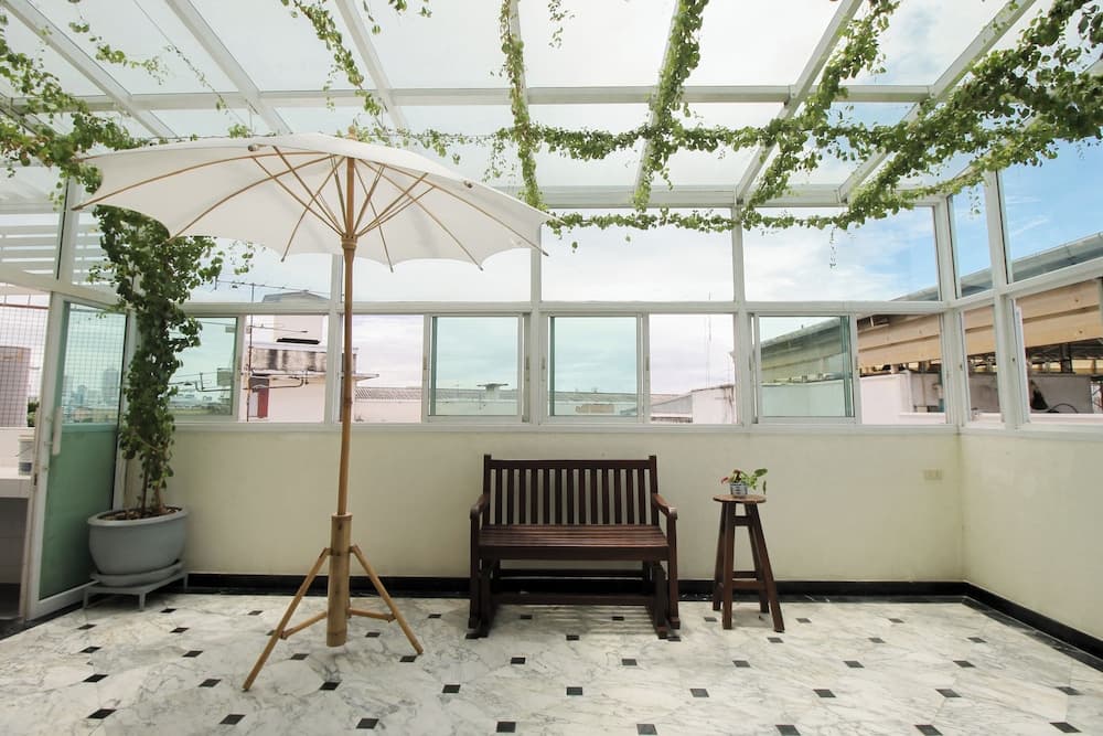roof