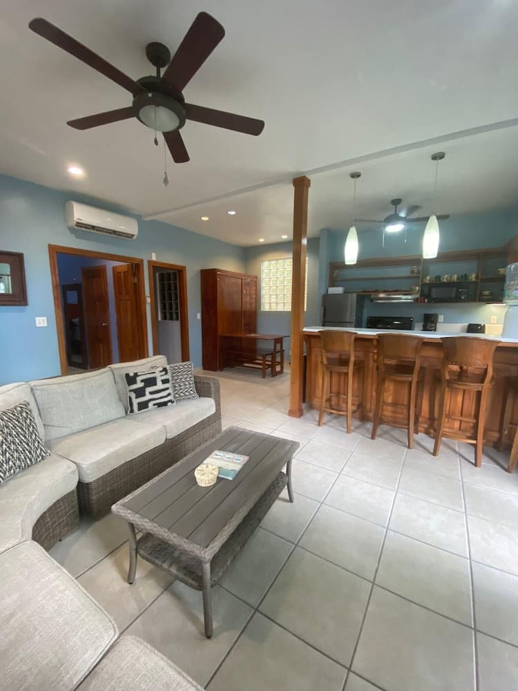Blue Bahia Resort