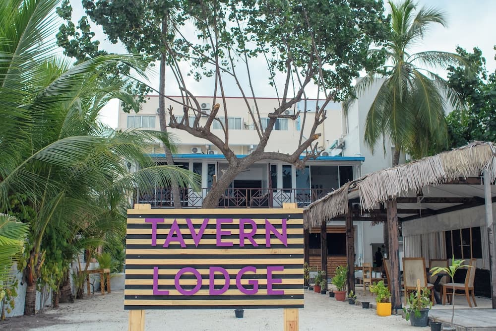 Maafushi