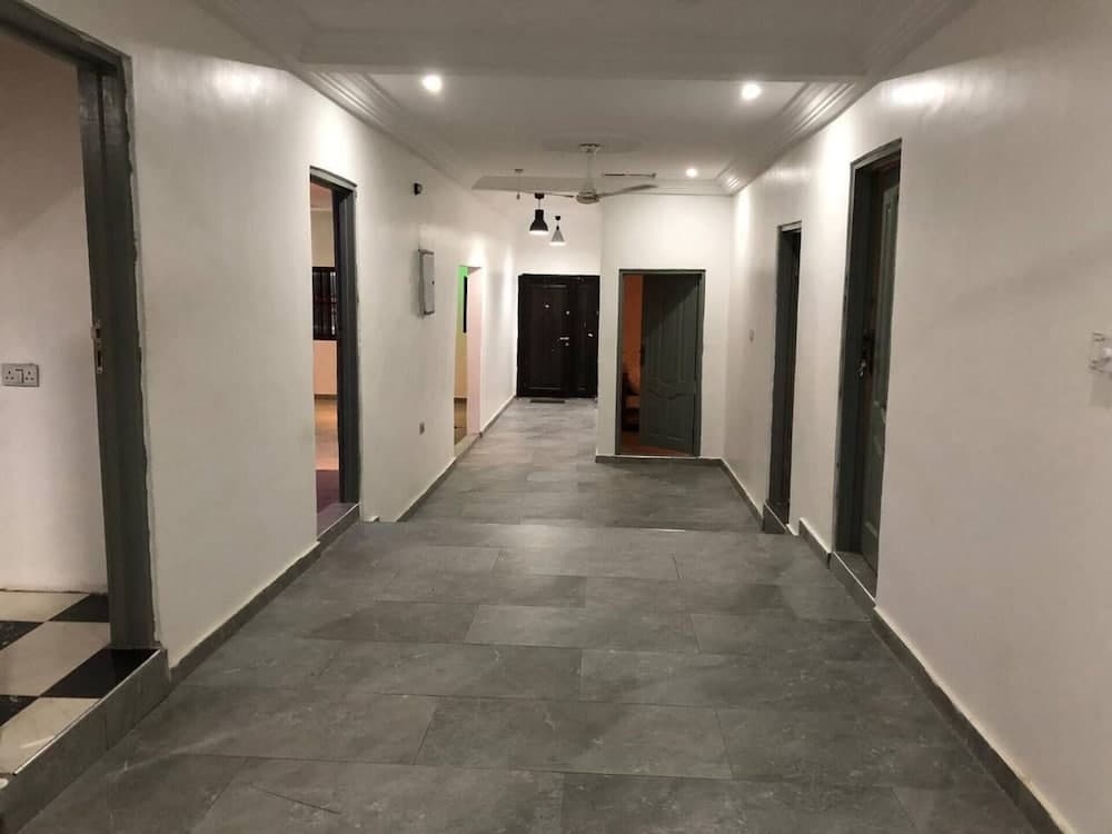 Charming 4-bed House in Kokrobite