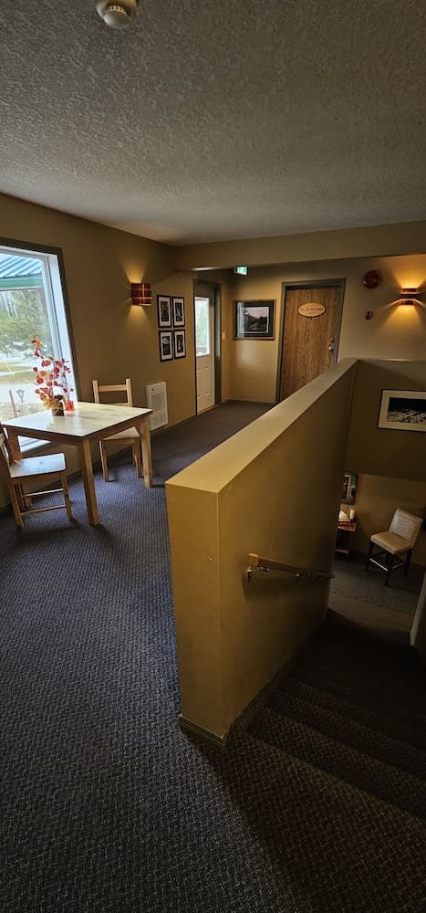 Raven's Nest Hotel