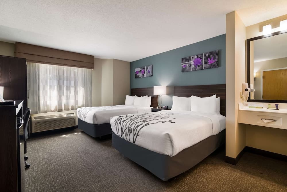 Garner Hotel Londonderry - Manchester by IHG