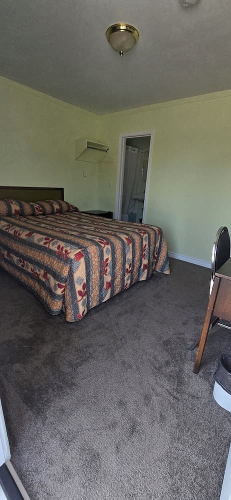 Glenhaven Motel