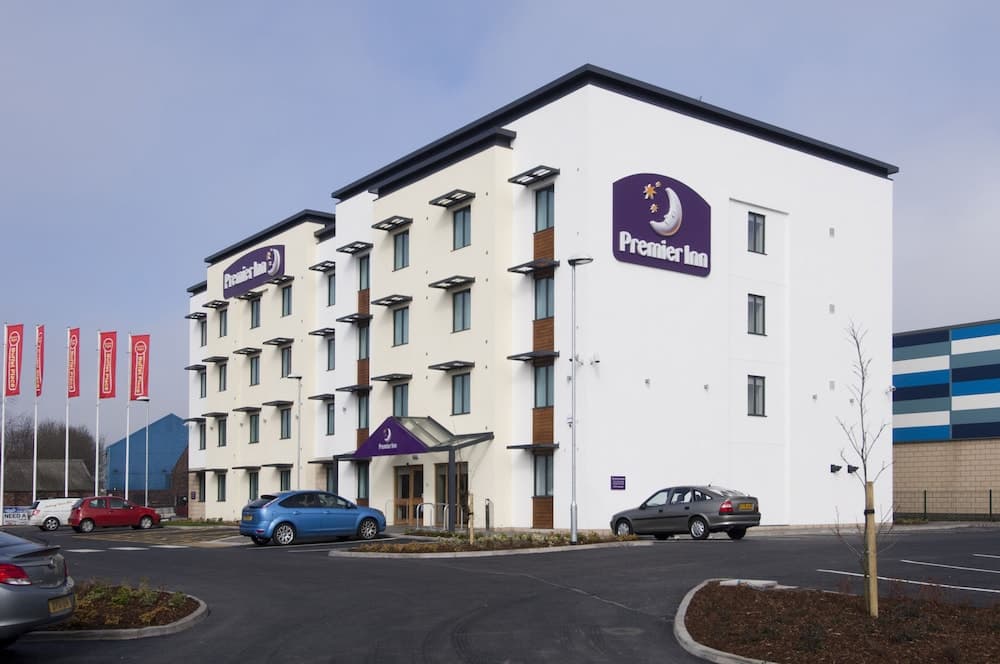 Premier Inn Widnes