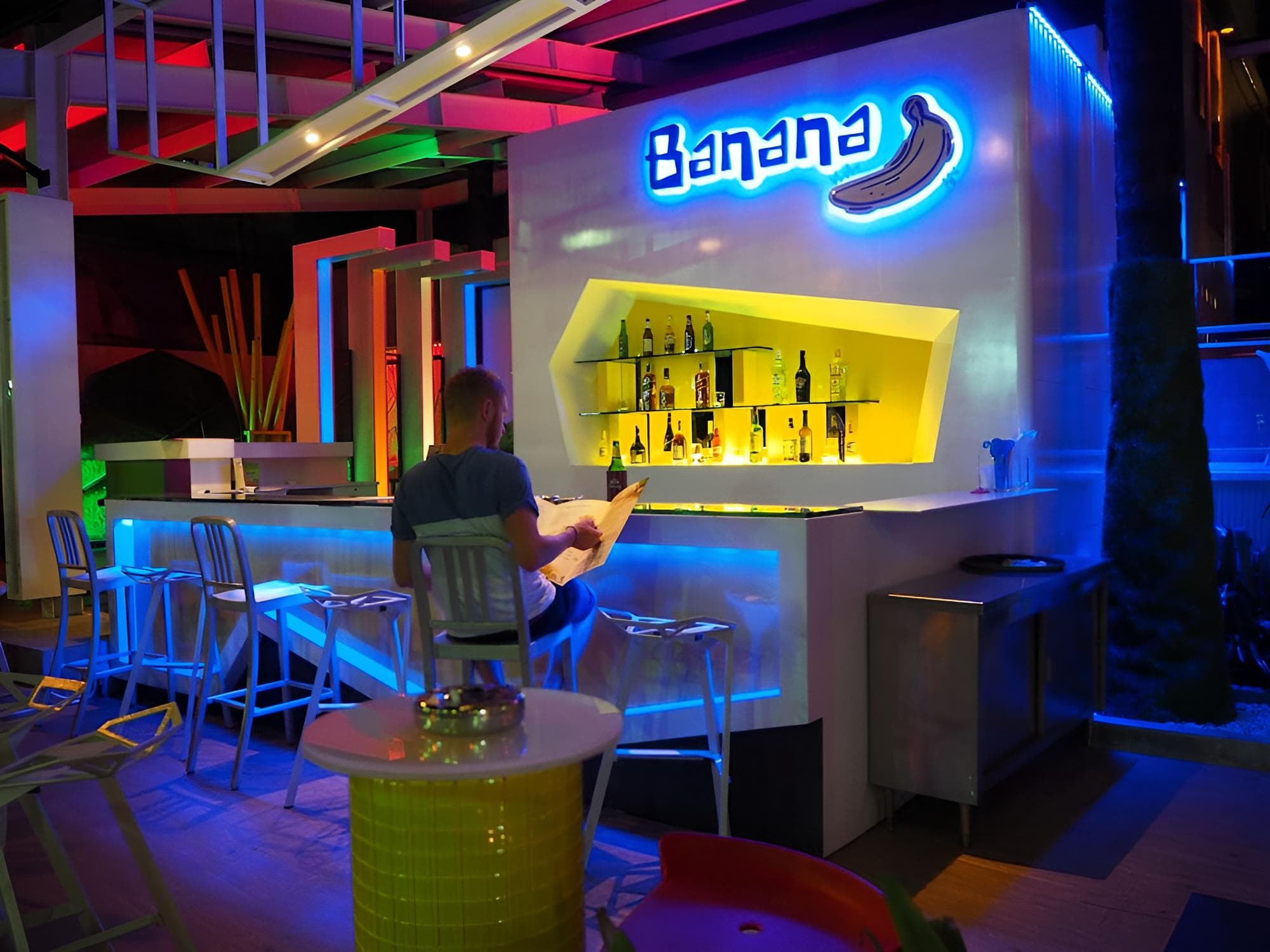 Patong Beach Hotel
