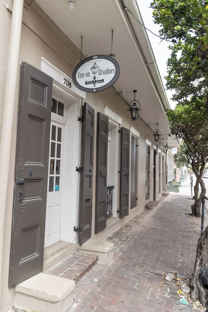 Inn on Ursulines