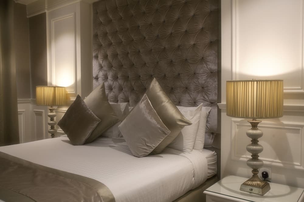 Aswar Boutique Hotel