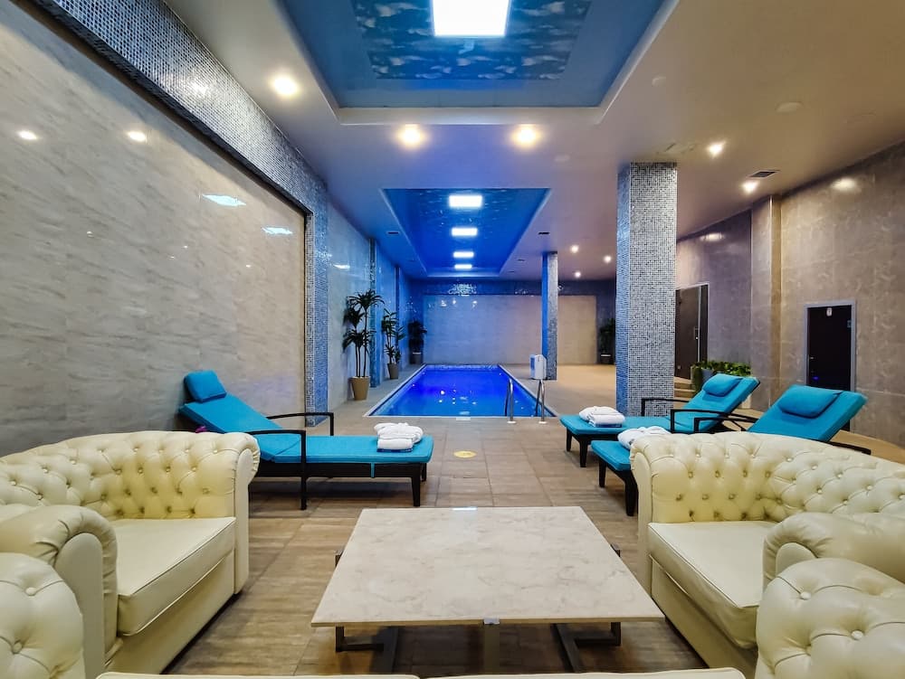 Alba Hotel & Spa