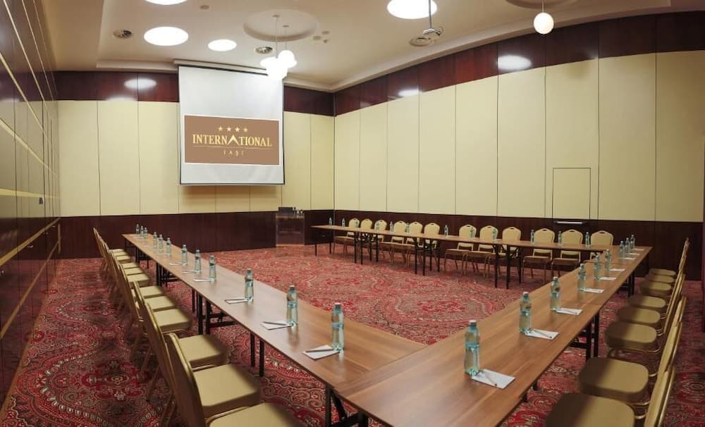 Hotel International Iasi