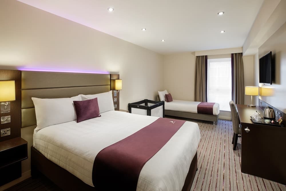 Premier Inn Maidstone/Sevenoaks