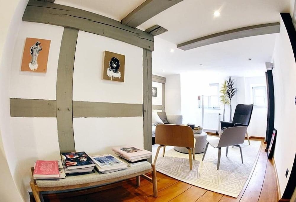 Hotel Elch Boutique