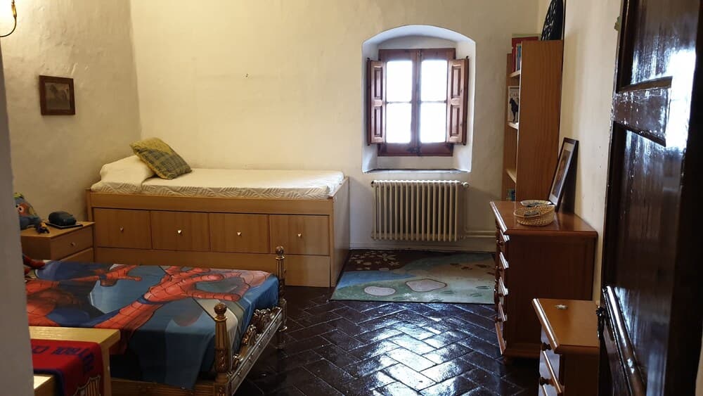 Casa Rural Can Xicota