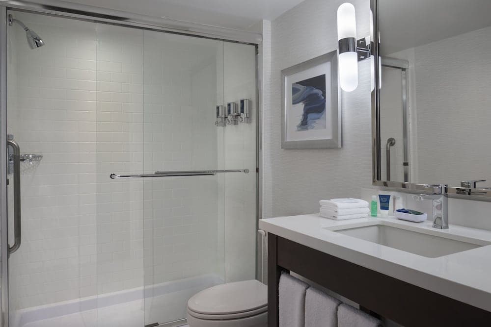 Four Points By Sheraton Gatineau-Ottawa