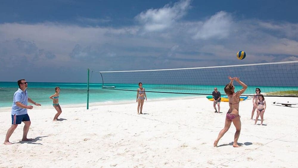 Beach Villa Kamala