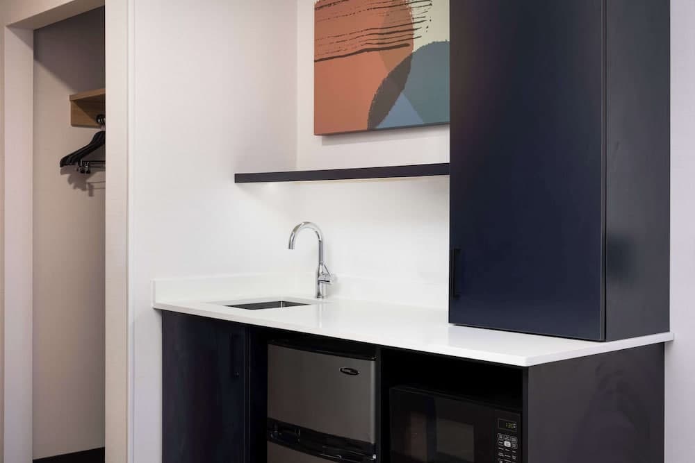Spark by Hilton Guelph