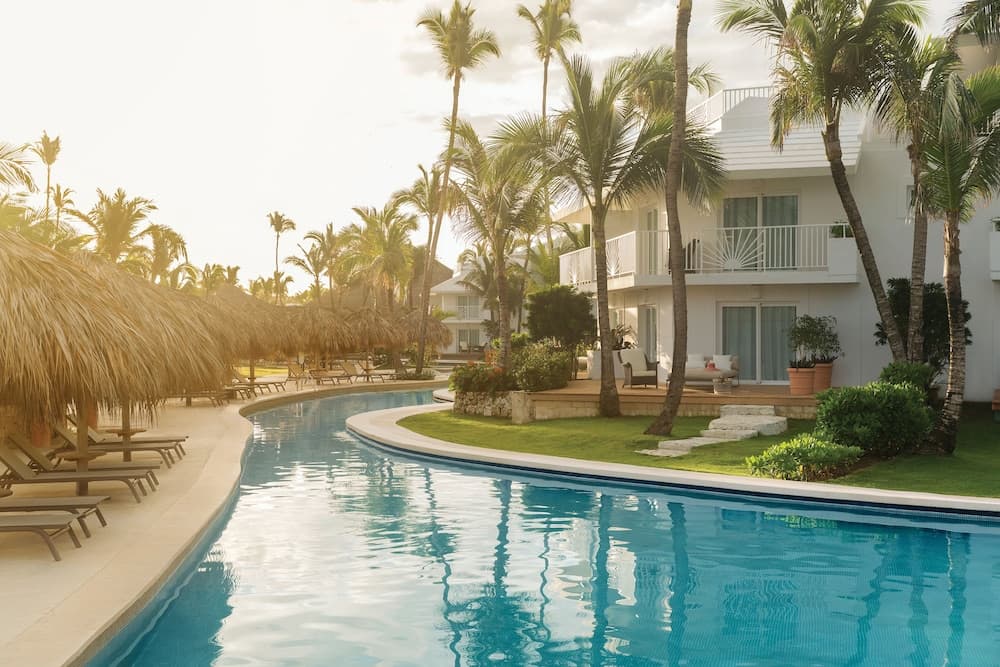 Excellence Punta Cana - Adults Only All Inclusive