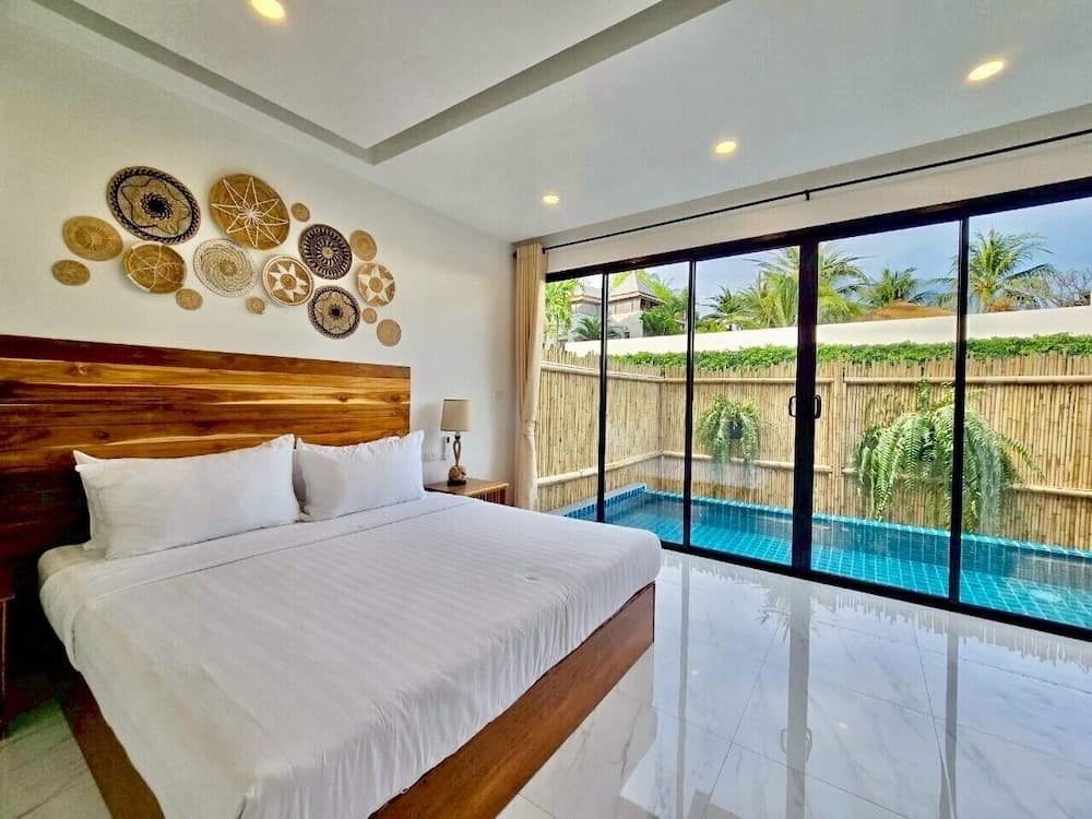 Ubox samui Hostel & Bungalows