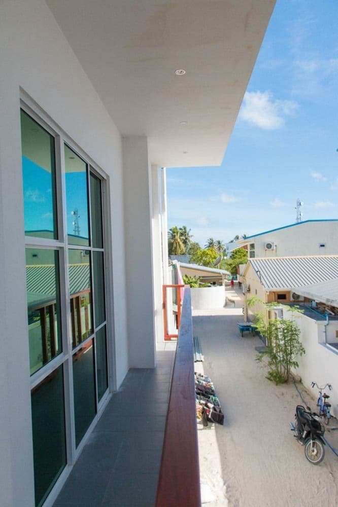 Kokaa Maafushi