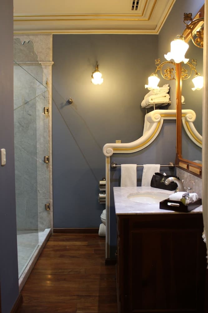 Hotel Museo Palacio de San Agustin