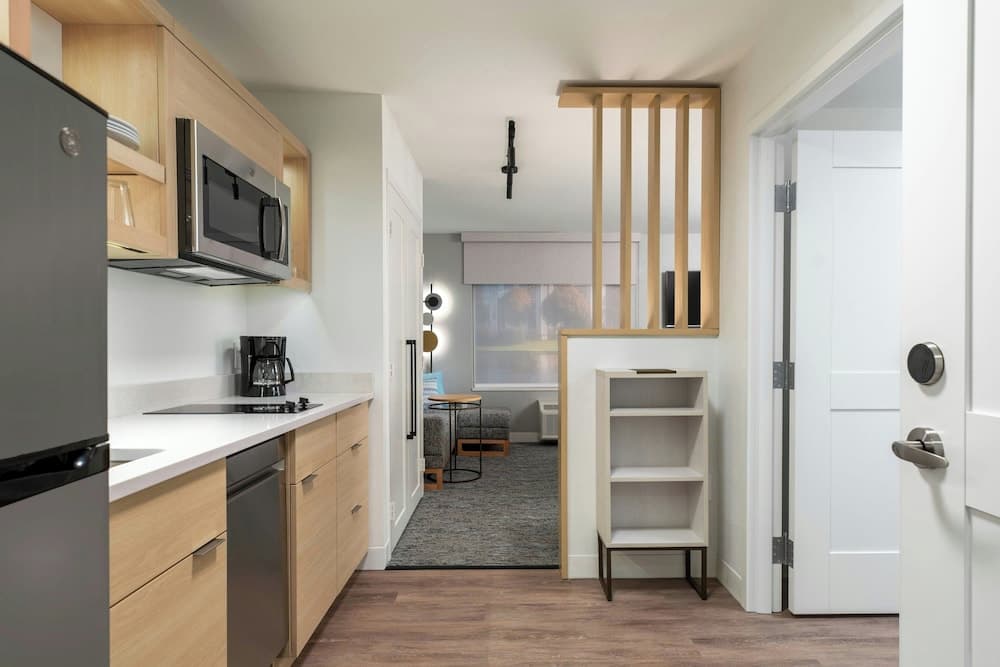 Towneplace Suites By Marriott Newport News Airport