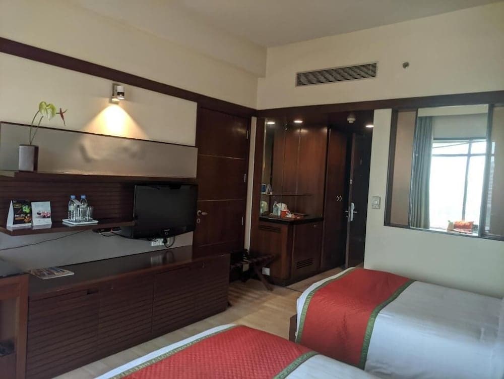 Fortune Select Global, Gurugram - Member ITC Hotels' Group