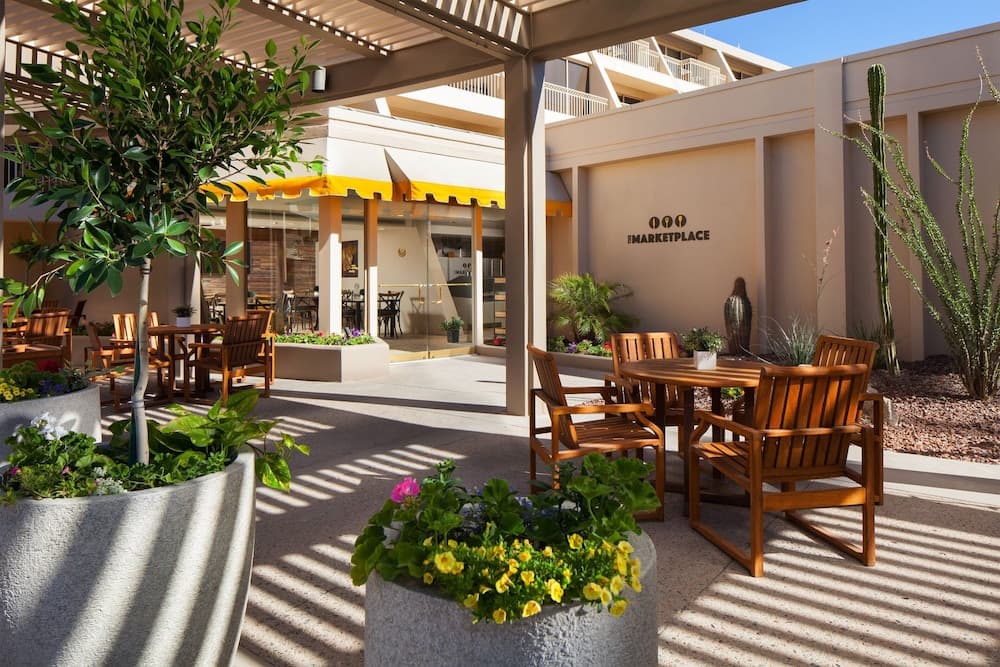 The Canyon Suites at The Phoenician, Luxury Collection