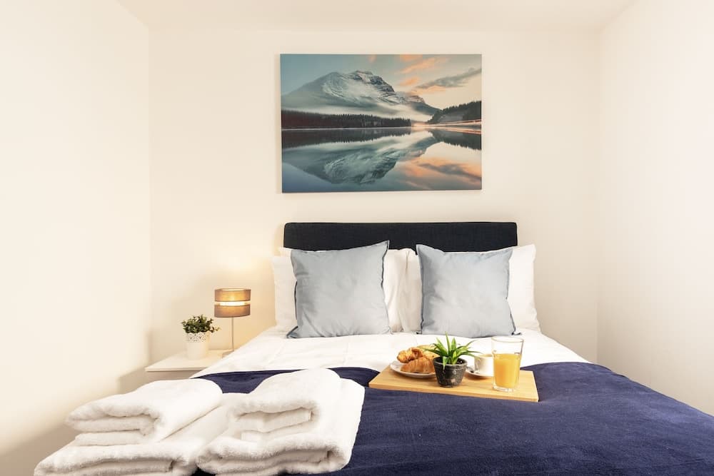 Karah Suites - Baker Street