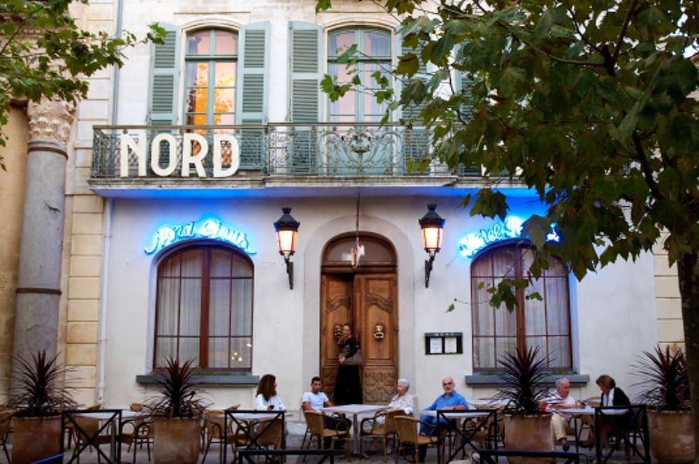 Hotel Nord-Pinus