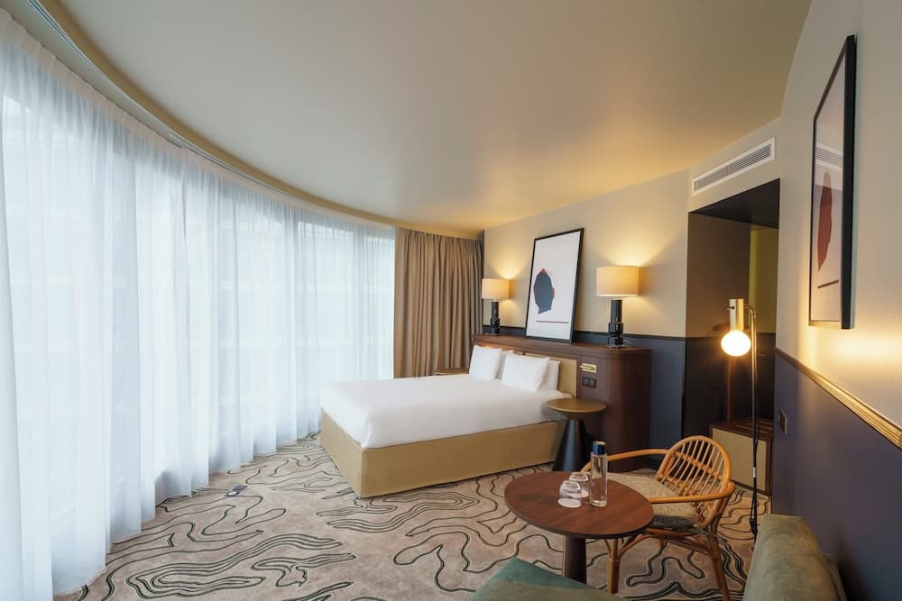 voco Paris – Porte de Clichy by IHG