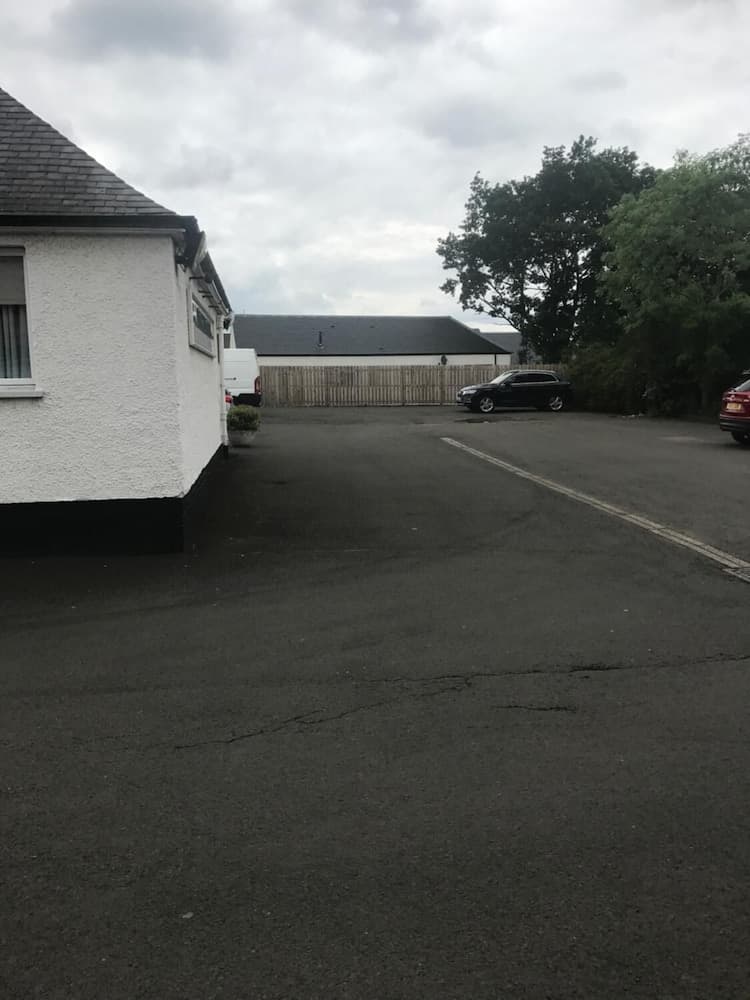 Riccarton Inn