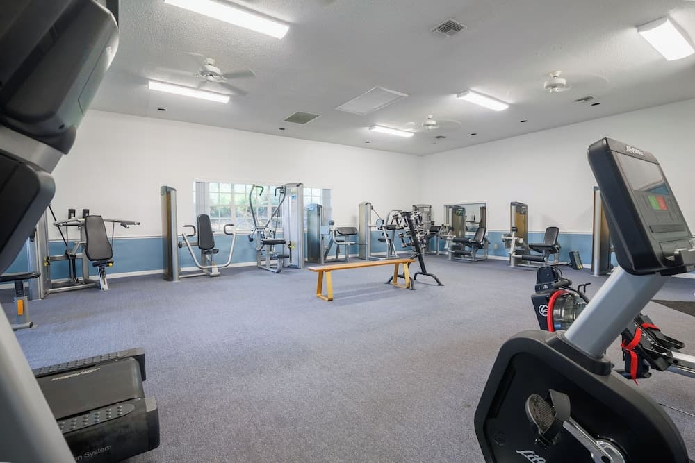 Sea Woods Villa 4263