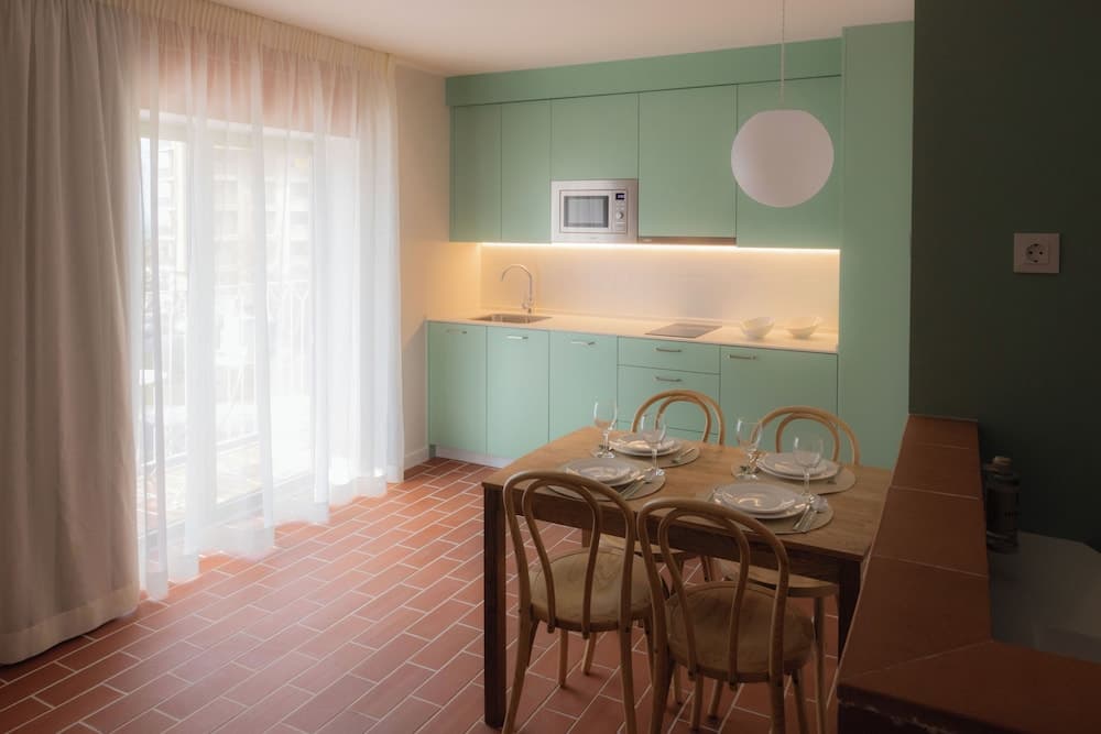 Aparthotel Terra Aurea