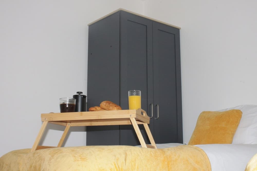 Room in St Albans