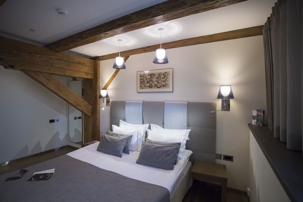 MICHAELSON boutique HOTEL